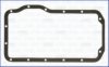 TALBO 0012853400 Gasket, wet sump